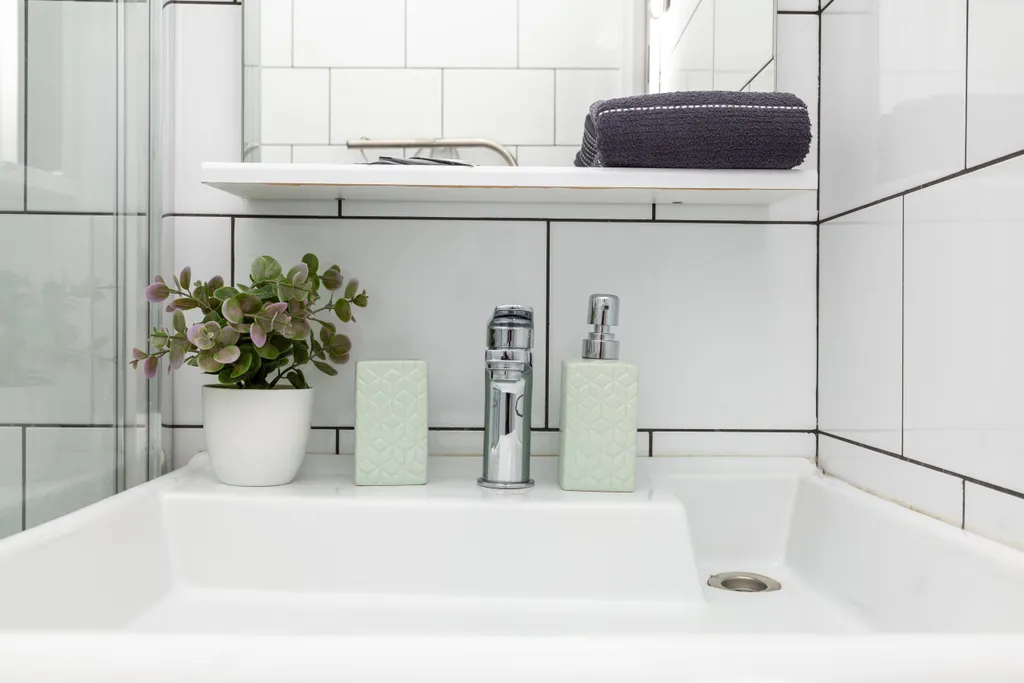 Студия в центре