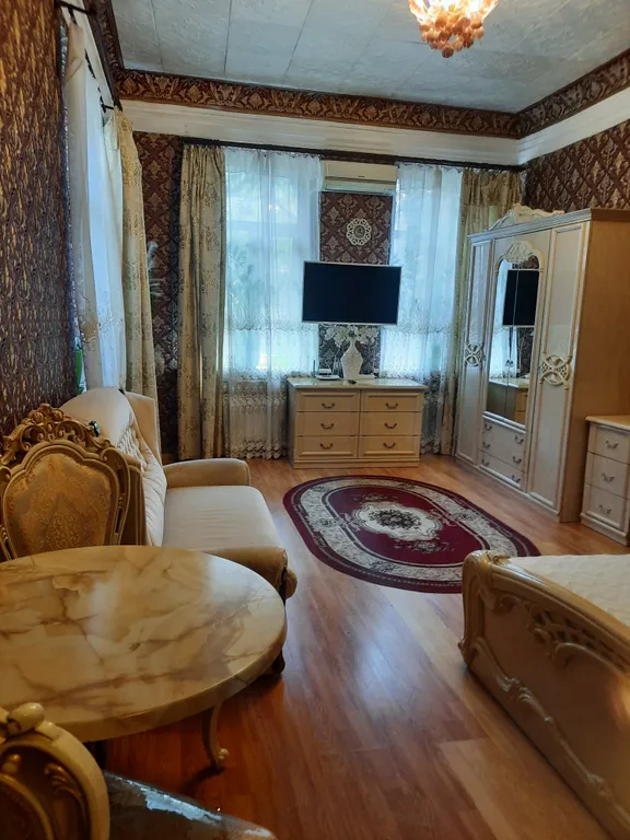 Квартира 1-комнатная квартира в центре Ялты — Ялта