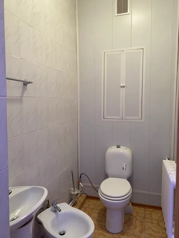 Коттедж Дом на 16 человек — Аликоновка