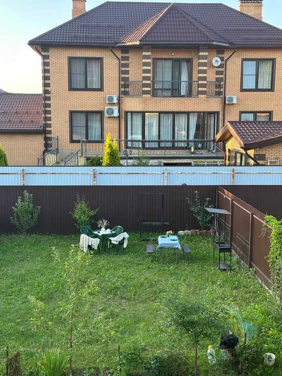 Апартаменты в частном доме в Щелковском районе МО