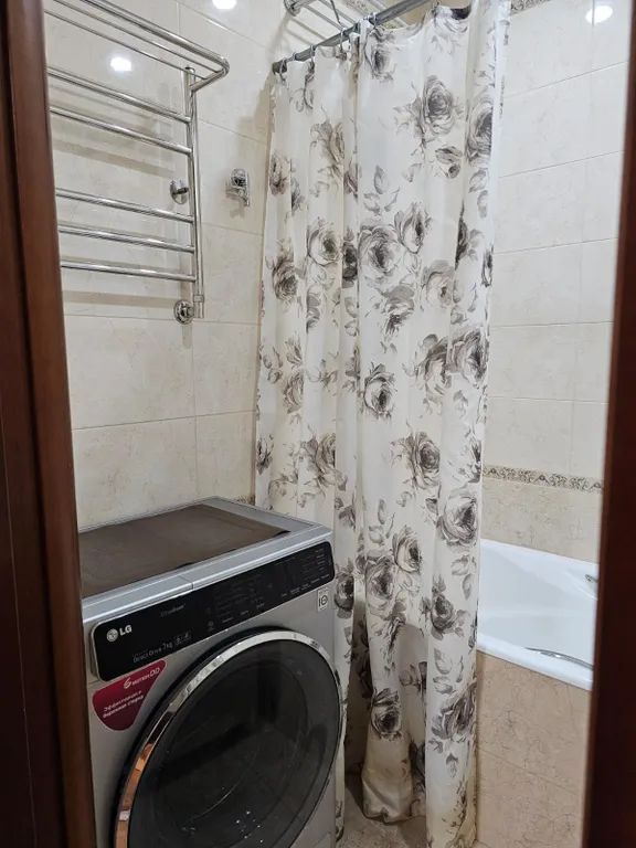 Уютная квартира у Крокус Экспо