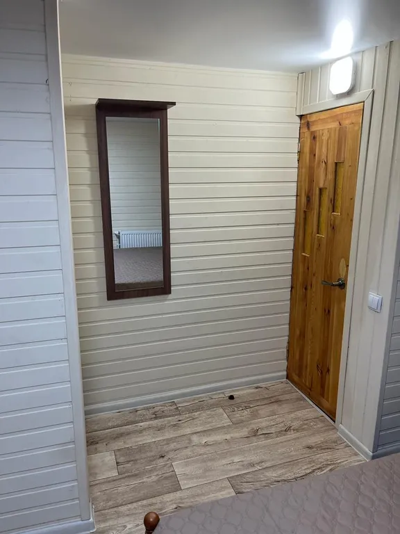 3-х местный номер на 3 этаже с мини-кухней и санузлом