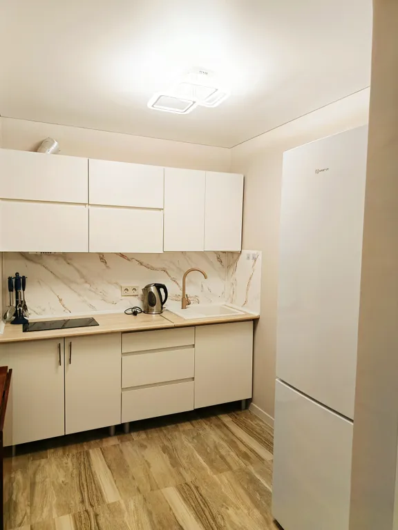 Квартира Уютная квартира у моря — Сухум