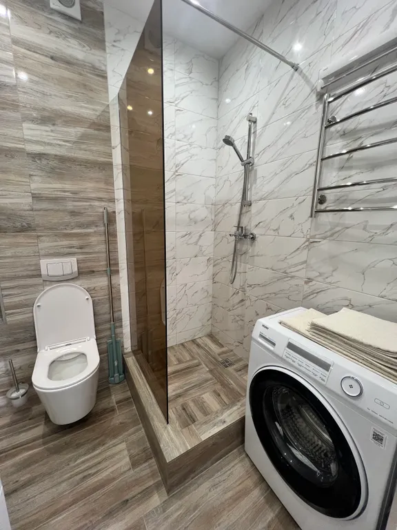 Квартира Квартира Идеальная студия — Адлер