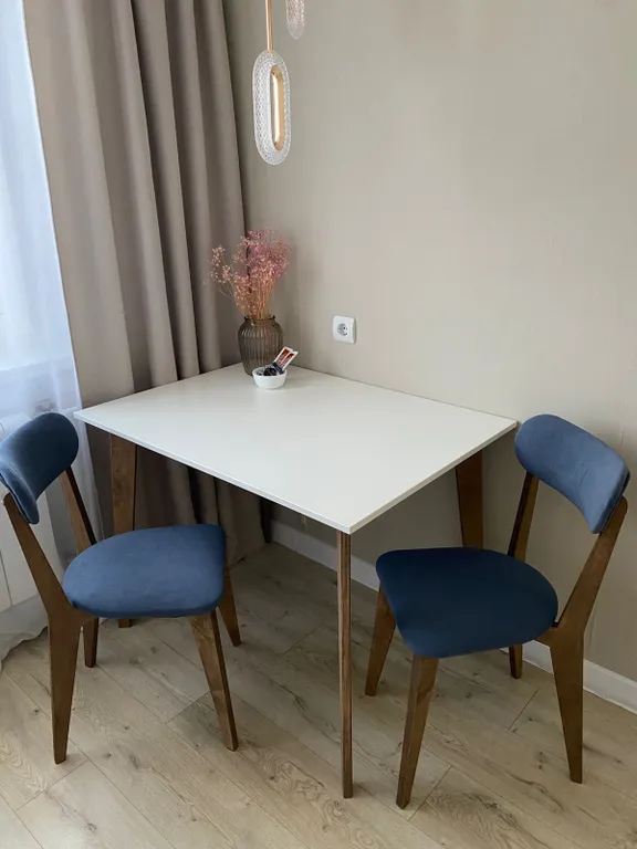 Квартира в самом центре города