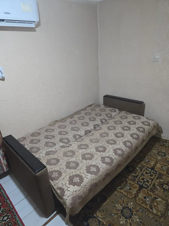 Уютное жилье в центре города отдельно от хозяев