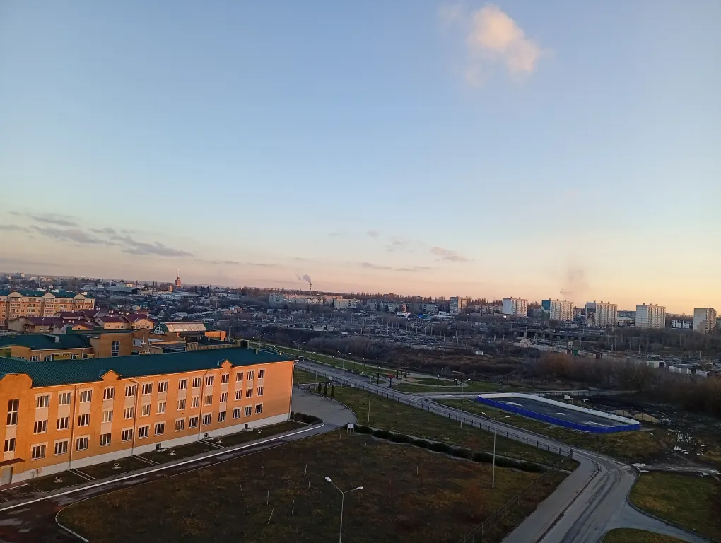 Уютная квартира, рядом с М4 и Орловским шоссе