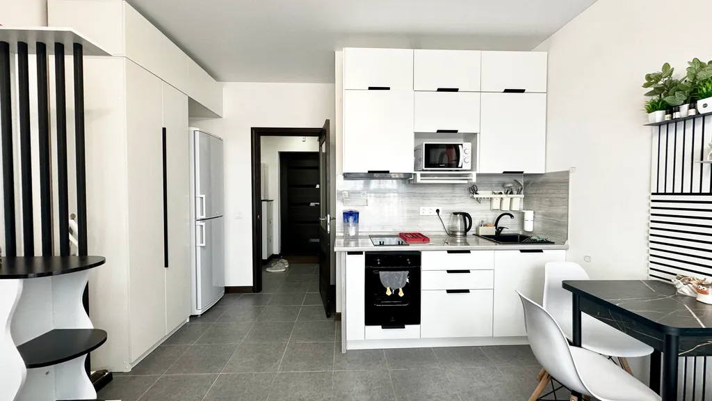 Истомáн Многофункциональная студия