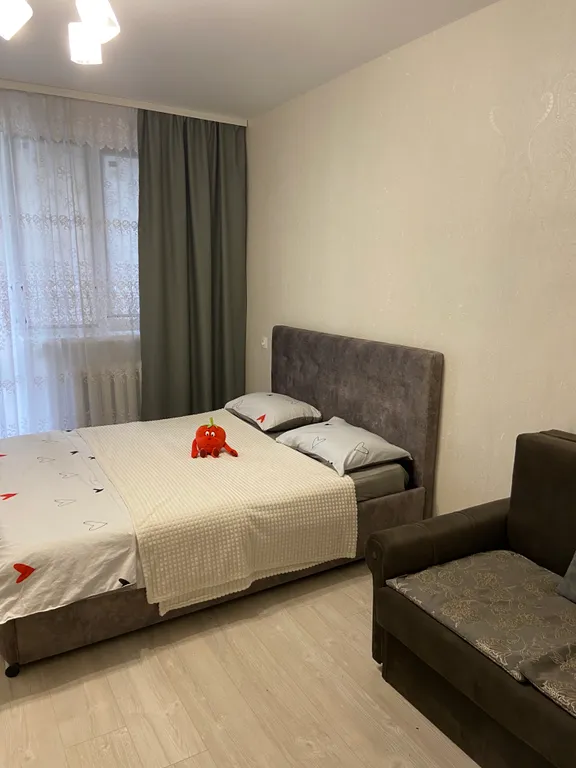 Квартира в центре города