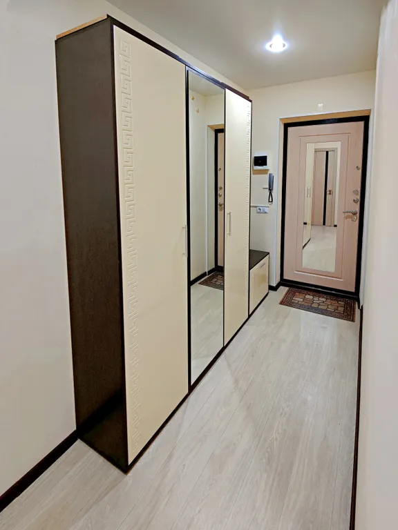 Шикарная квартира рядом с ТЦ Мега