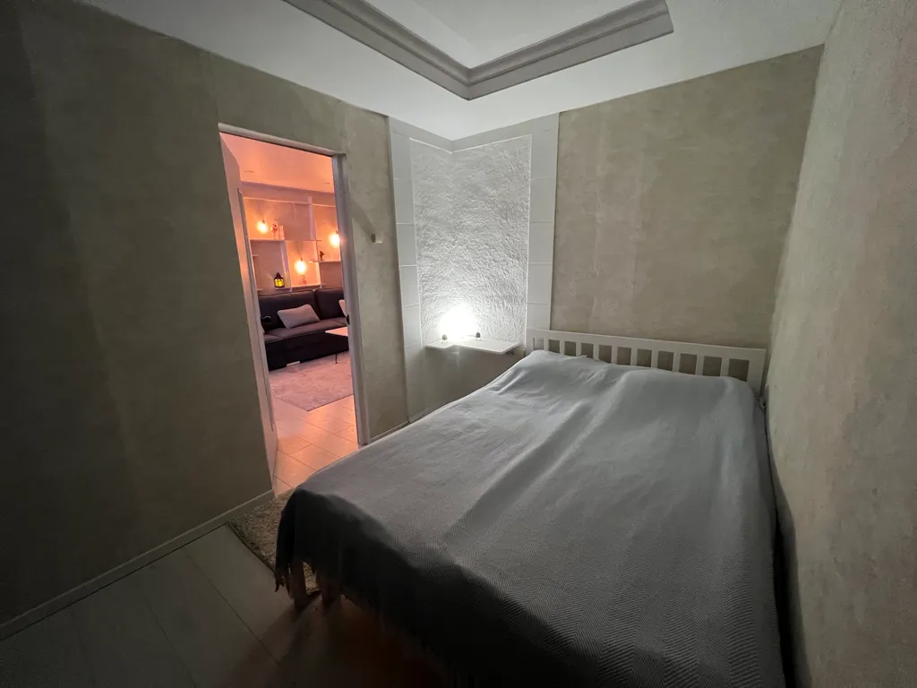 Уютный гостевой дом