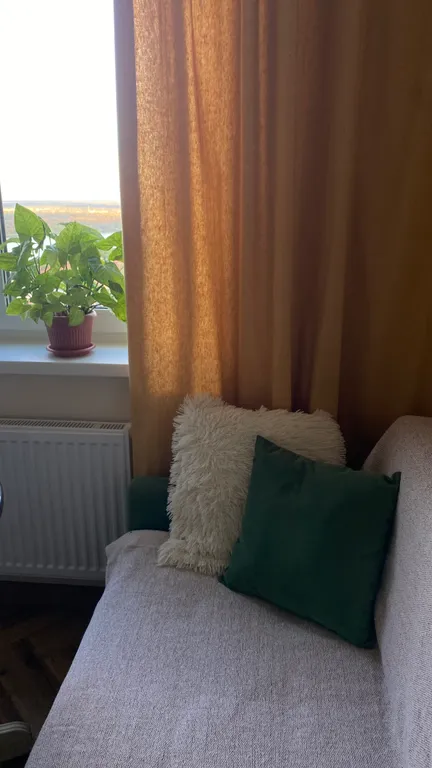 Квартира Квартира Балийский уголок — Нижний Новгород