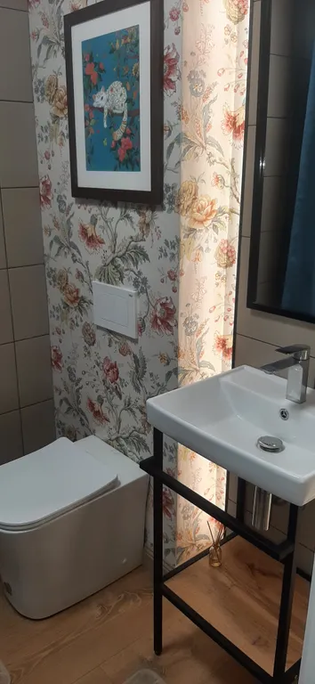 Квартира Квартира в центре с видом на море — Анапа