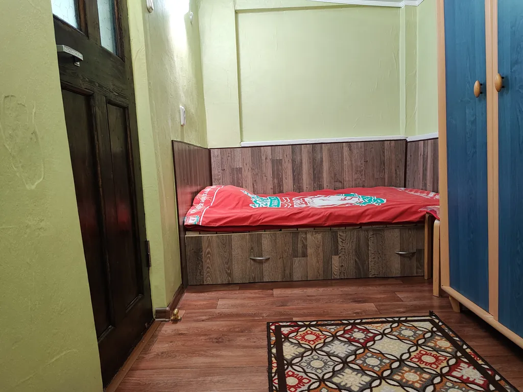 Коттедж 3-комнатный Дом — Севастополь