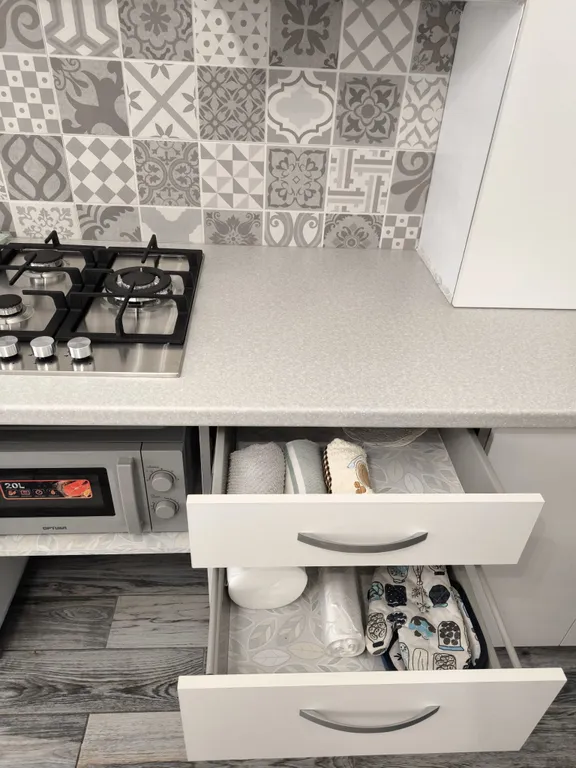 Квартира Уютная чистая квартира в сердце города — Горячий Ключ