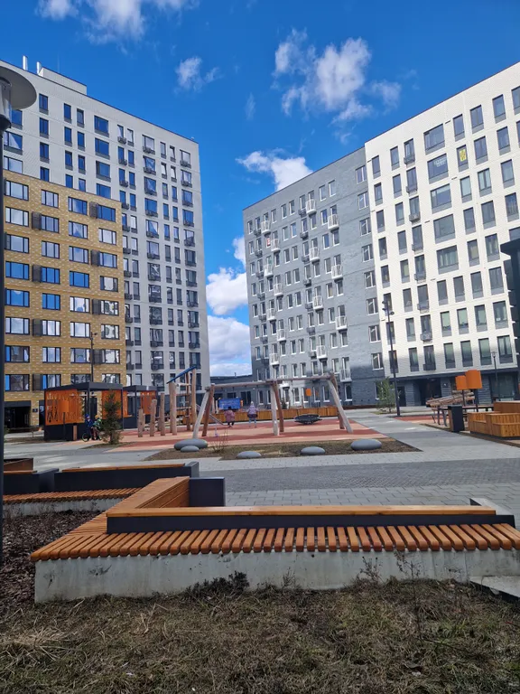 Квартира Шикарная квартира класса Отель 5* — Тюмень