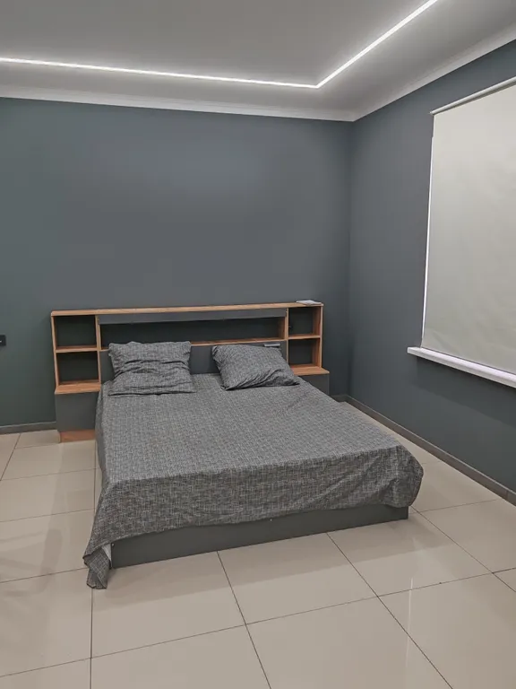 Коттедж Коттедж Очень уютная квартира с дизайнерским ремонтом — Динская