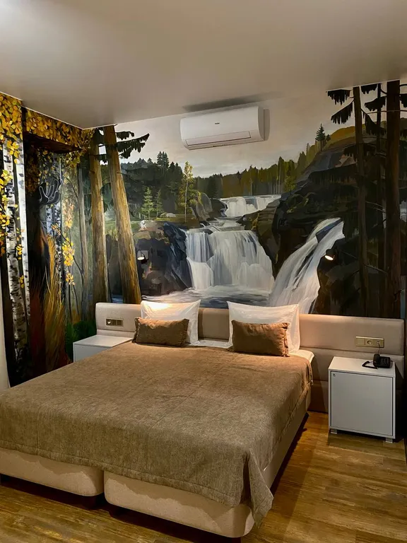 Квартира Комната — аренда посуточно в Вологда