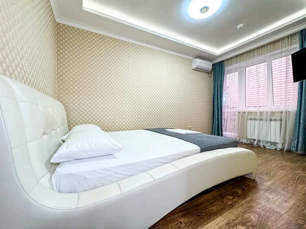 Квартира Комната — Геленджик