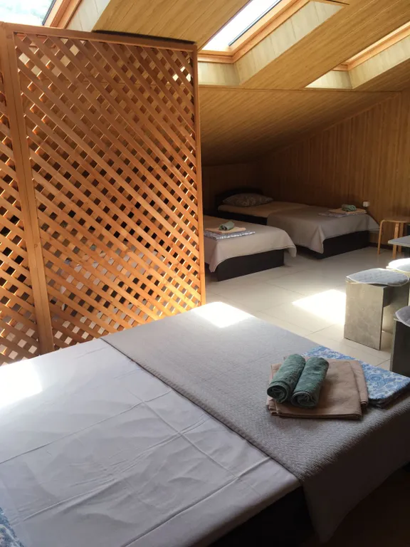 Квартира Комната — Пляхо