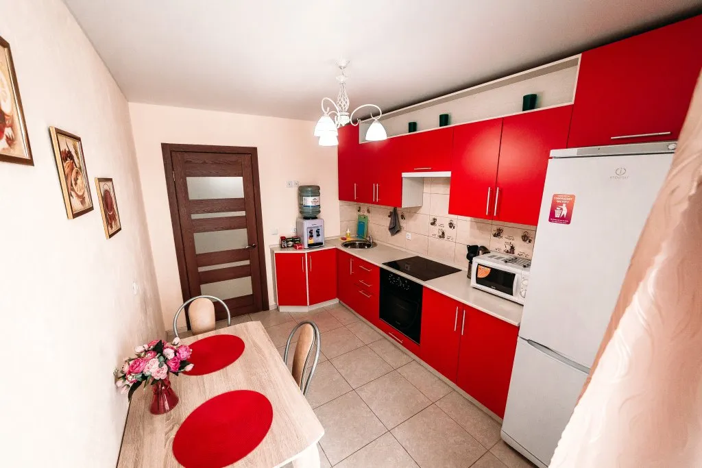 Уютная квартира в ЖК Парк Университет в пешей доступности от центра