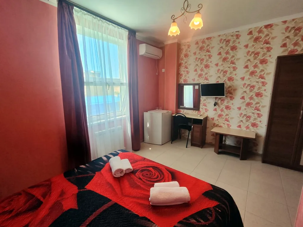 Квартира Комната — Анапа