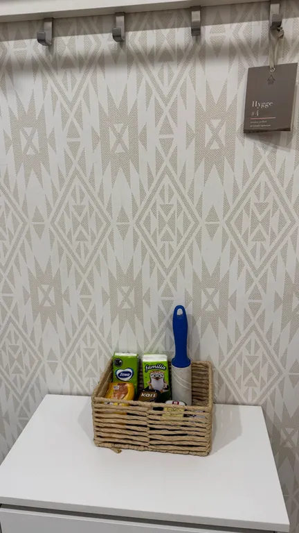 Уютная 2-х комнатная квартира для всей семьи