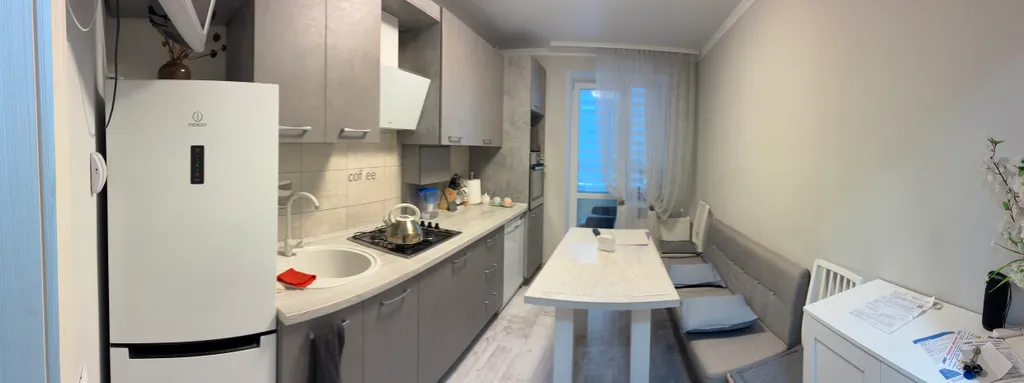 Уютная квартира на Прохоренко