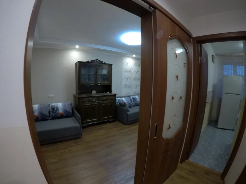 Квартира 1-комнатная Квартира — Севастополь