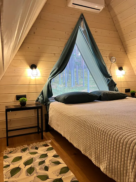 Коттедж на Гряде Вярямянсельскя