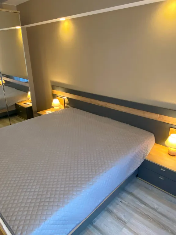 Элитная 2-комнатная квартира на берегу моря 63 м², 13/13