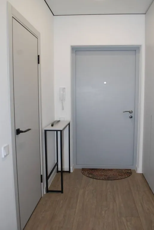 Квартира на Красноармейской, 41м2, 2 кровати