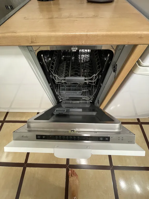 Уютный двухуровневый таунхаус недалеко от моря