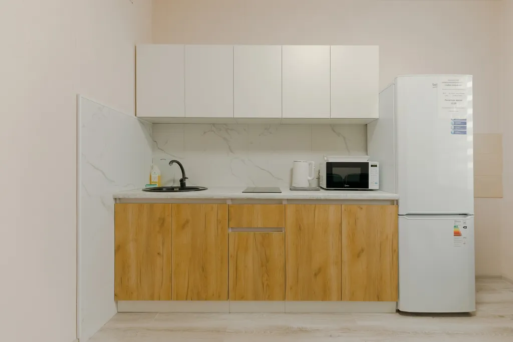 Апартаменты Комфорт