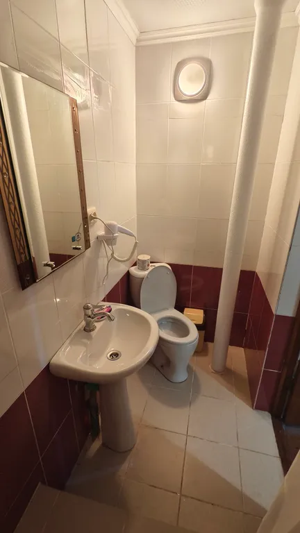 Квартира Комната — Гагра