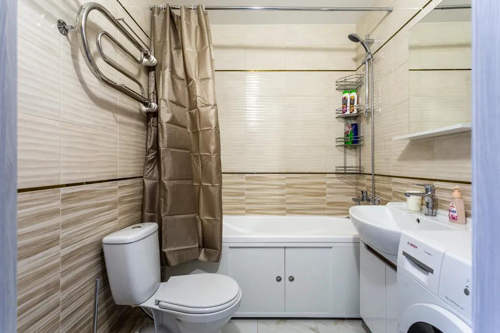 Квартира у метро Парнас