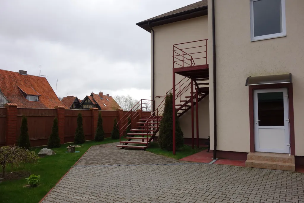 Квартира Квартира Номер-комфорт (завтраки включены) — Рыбачий