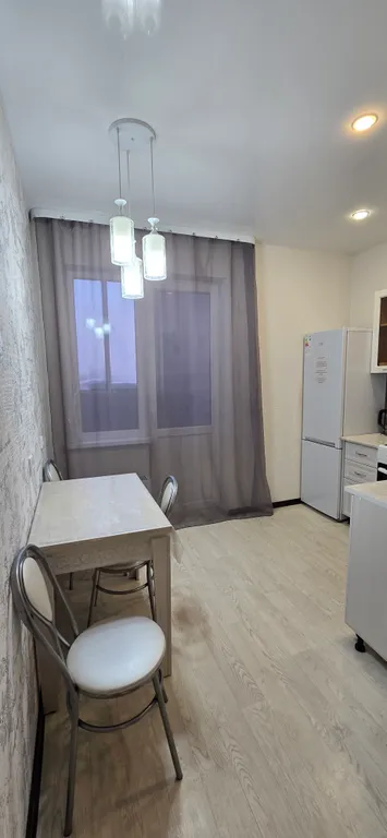 Однокомнатная квартира в центре города Нягань