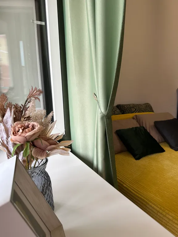 Студия с евроремонтом лофт