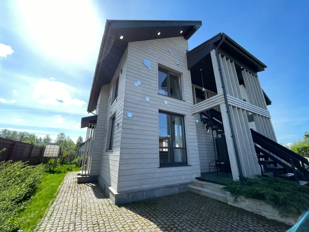 Дом Мэрилин Монро