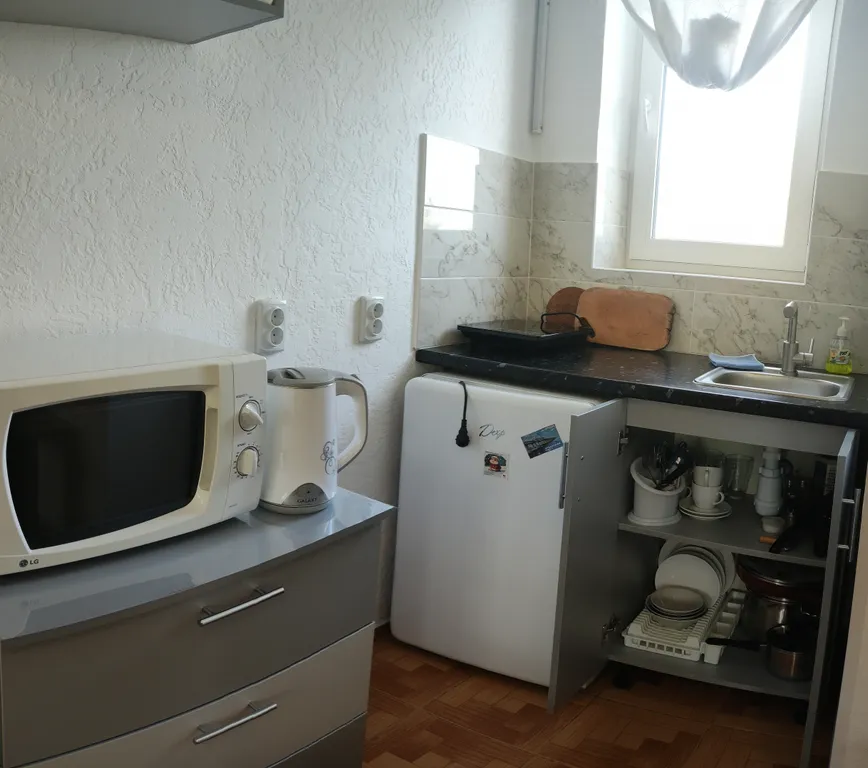 Номер полулюкс