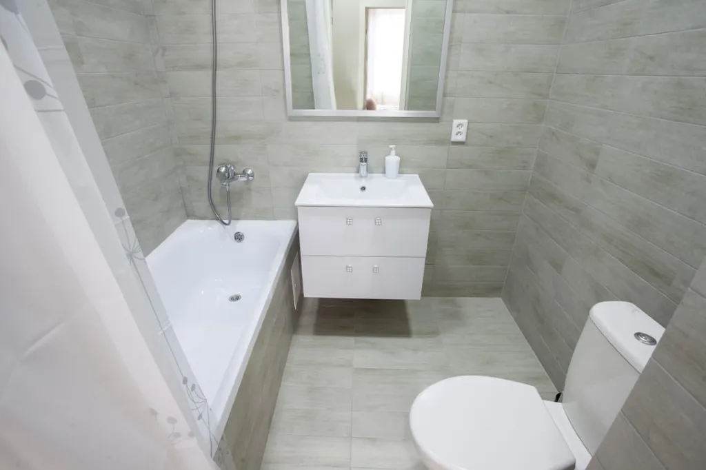 Квартира в ЖК Манхэттен