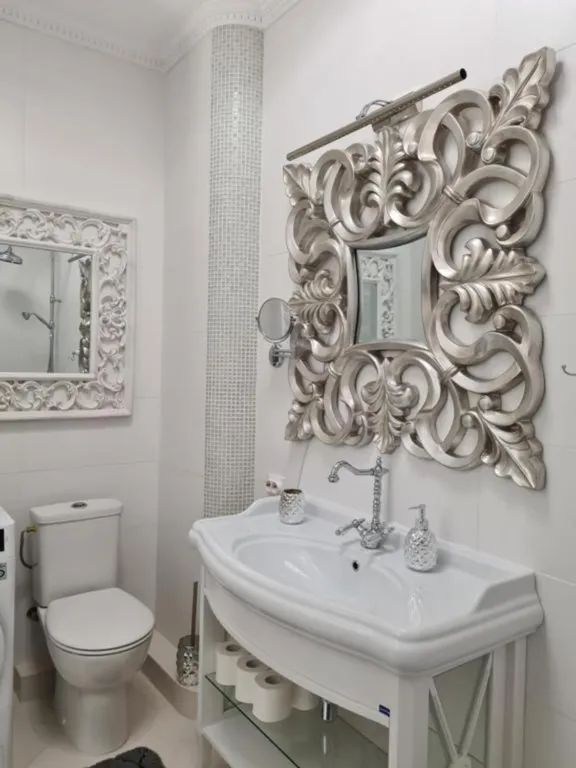 Apart39 у Музея Янтаря VIP