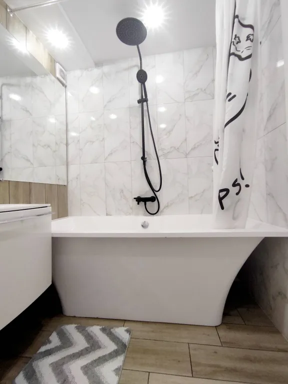 Квартира 2-х комнатная квартира с видом на парк в 5 минутах до центра — Ярославль