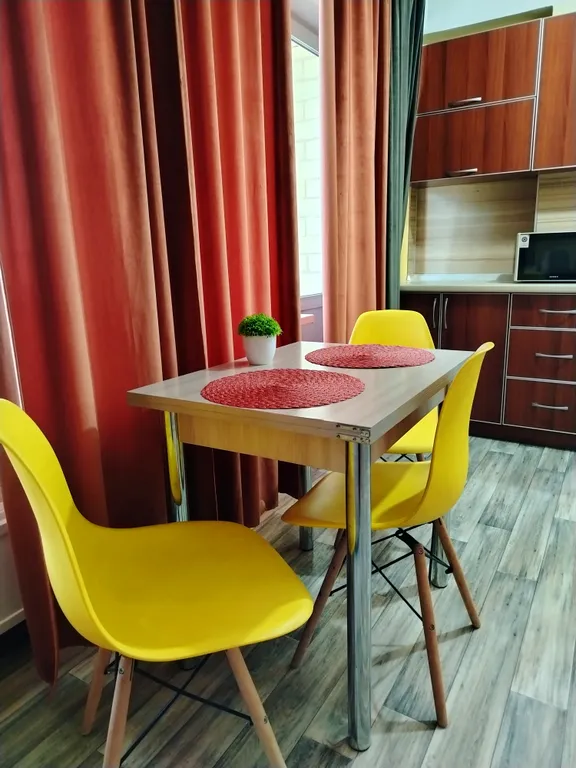 Уютная и чистая квартира — аренда посуточно в Иркутск