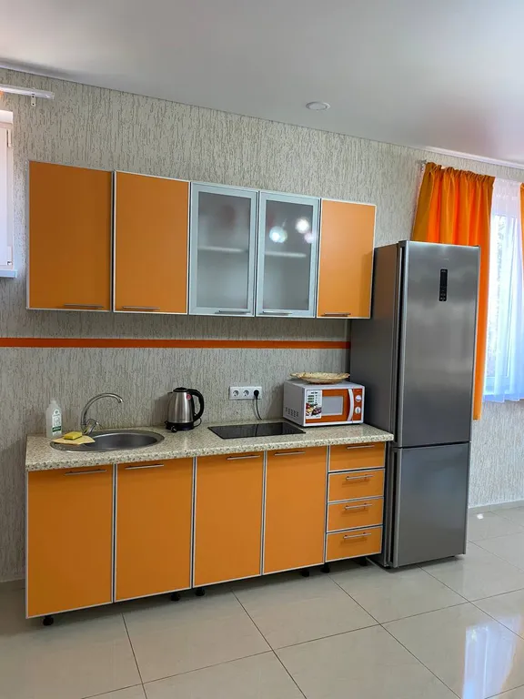 Дом под ключ "любовь"