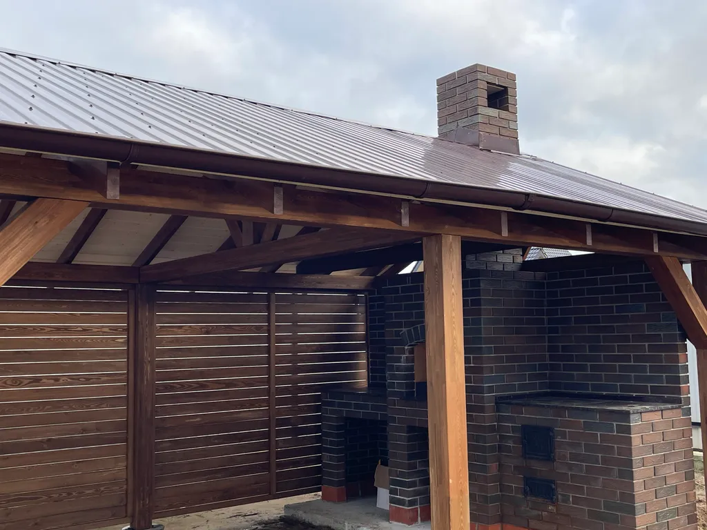 Идеальный коттедж для отпуска на Балтийском побережье