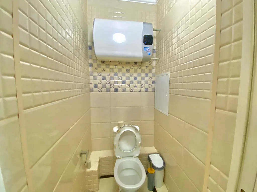 Красивая квартира в центре