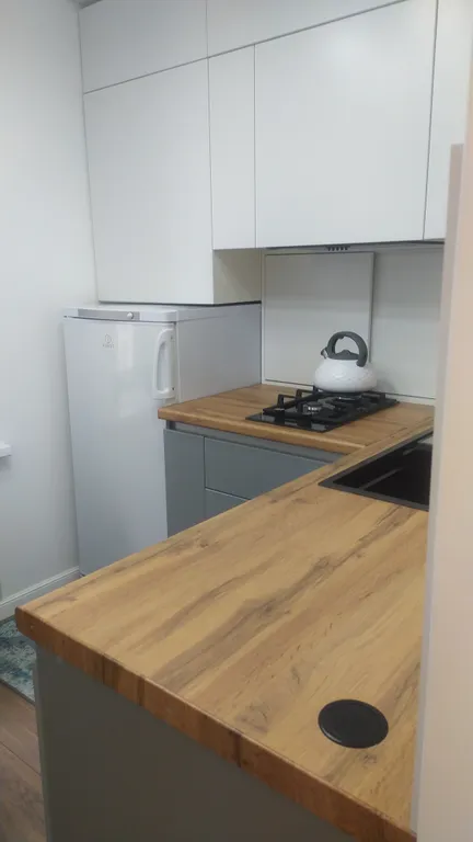 Апартаменты с видом на реку и лес (закаты, рассветы, пение птиц)