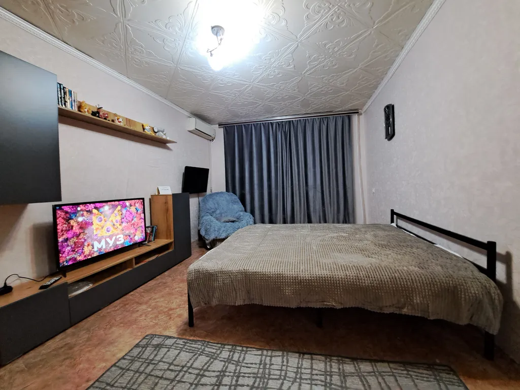 Уютная квартира для командировок и отдыха